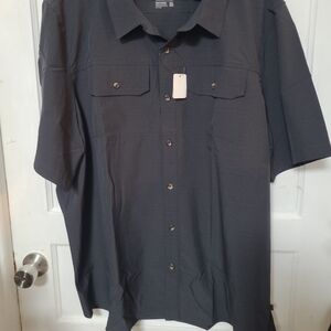 3XL Gerry Weber Camp Button-Down Shirt